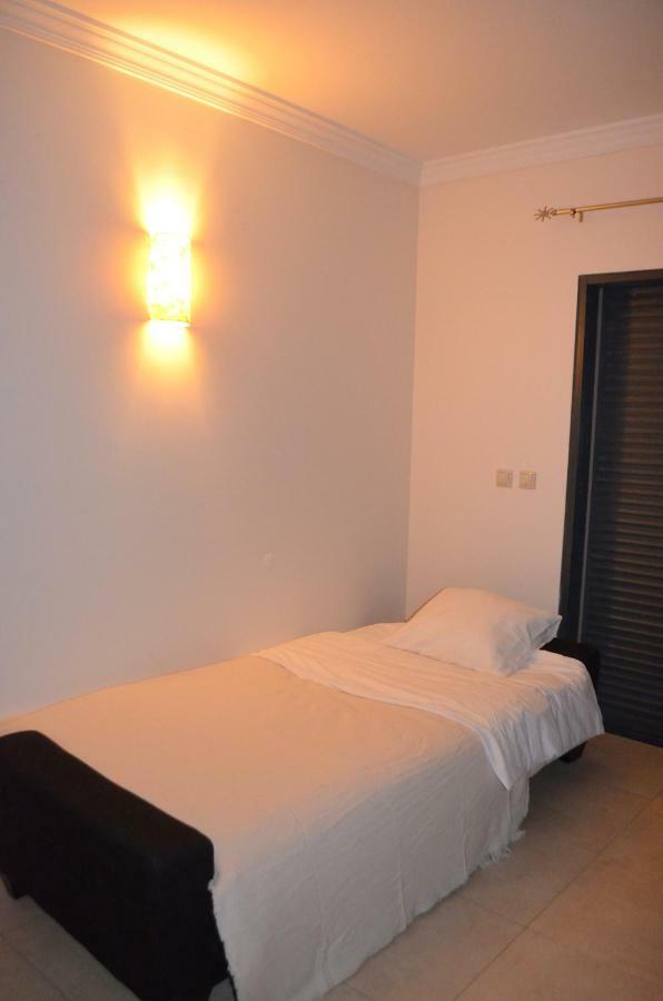 Marina Beach Apartment Lagos Exteriér fotografie