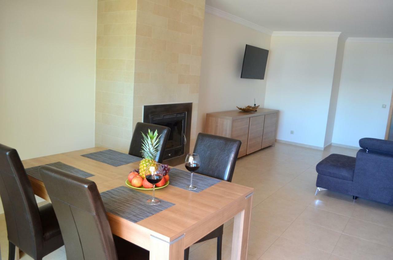 Marina Beach Apartment Lagos Exteriér fotografie