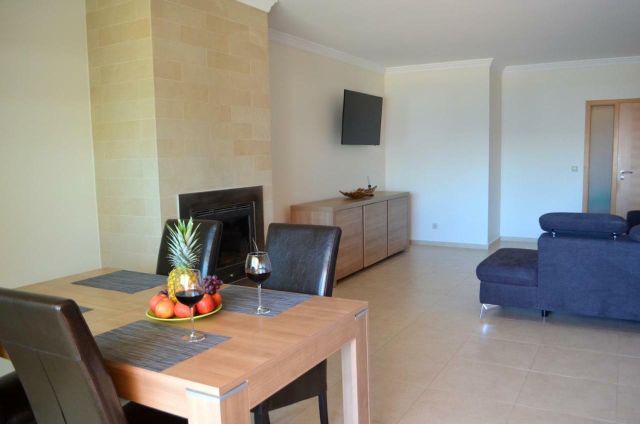 Marina Beach Apartment Lagos Exteriér fotografie
