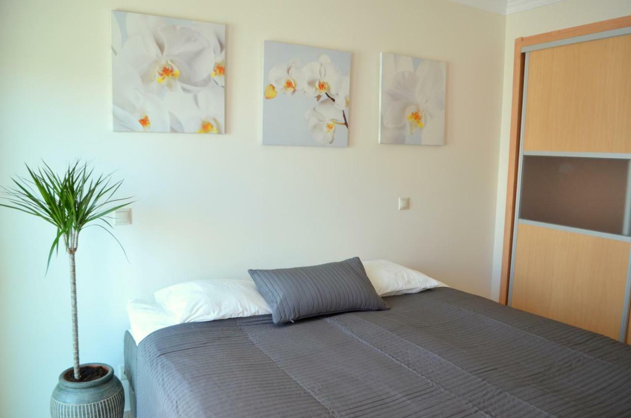 Marina Beach Apartment Lagos Exteriér fotografie